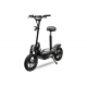 Trottinette électrique Twister crosser 1000W