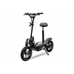 Trottinette électrique Twister crosser 1000W