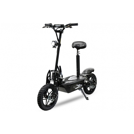 Trottinette électrique Twister crosser 1000W