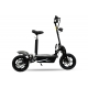 Trottinette électrique Twister crosser 1000W