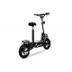 Trottinette électrique Twister crosser 1000W