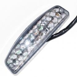 Feu arriere led