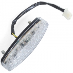 Feux arriere led