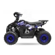 Quad Hawk sport 7"