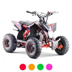 Quad Enfant 110cc Apollo FOX 2020
