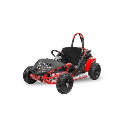 Buggy Enfant Gokid 80cc