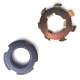 Écrou d'embrayage moteur - Dirt bike / Pit bike / Mini moto