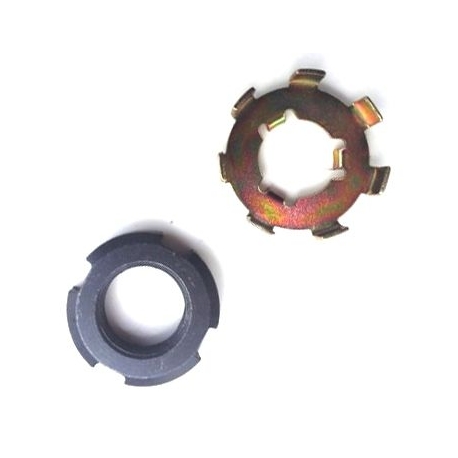 Écrou d'embrayage moteur - Dirt bike / Pit bike / Mini moto Écrou d'embrayage moteur - Dirt bike / Pit bike / Mini moto