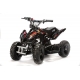 Pocket quad Python 6" - Jaune