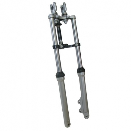 Fourche télescopique - Dirt bike / Pit bike / Mini moto Fourche télescopique - Dirt bike / Pit bike / Mini moto