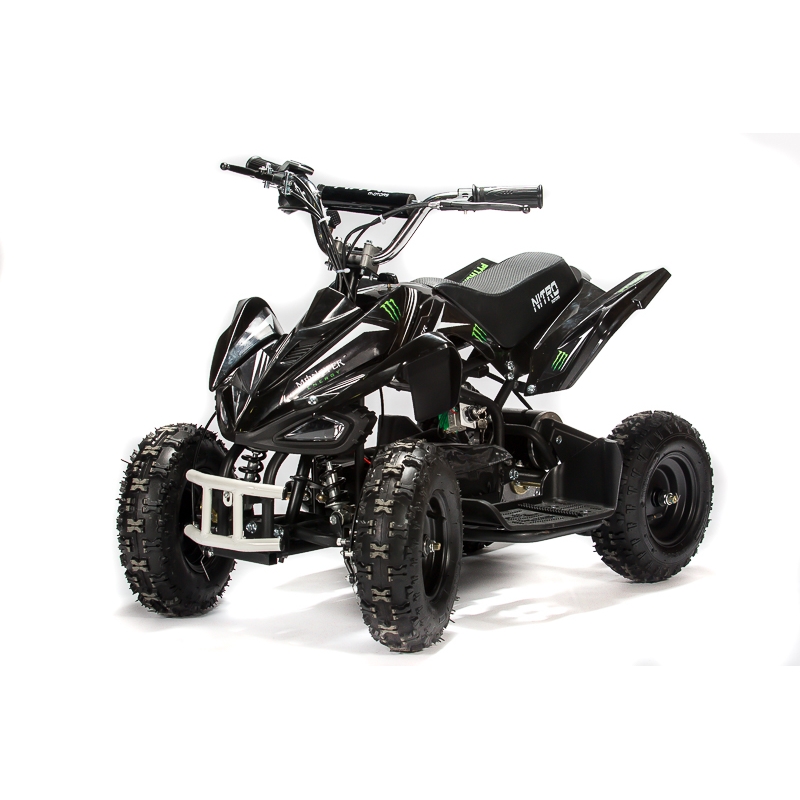 Quad electrique runner enfant 12v