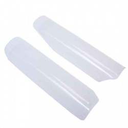 Protection de fourche transparent - Dirt bike / Pit bike / Mini moto