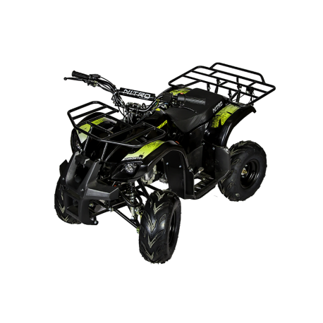 Quad Toronto Fun RG 125cc