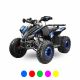 Quad Rizzor 8"