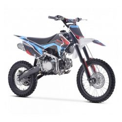 Pit Bike Bastos BS 140C édition 2019