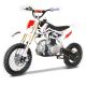 Pit Bike Bastos 125cc Lifan