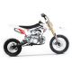 Pit Bike Bastos 125cc Lifan