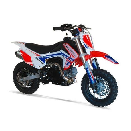 Pit Bike BASTOS L50