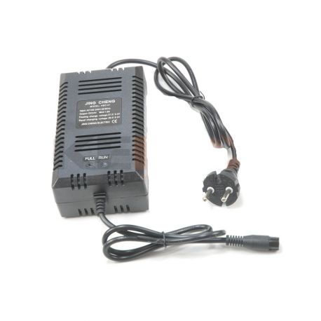 Chargeur de batterie 24V de pocket électrique Chargeur de batterie 24V de pocket électrique