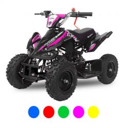 Pocket Quad python Sport 6