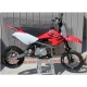 Réservoir CRF70 - Dirt bike / Pit bike / Mini Moto