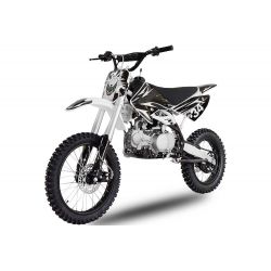 PIT BIKE 190CC BASTOS BP SX RACING 14/17- ÉDITION 2023 - Funridestore