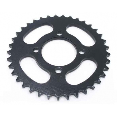 Couronne Quad/ATV 428 - ø48mm - 37 dents Couronne Quad/ATV 428 - ø48mm - 37 dents