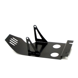 Sabot moteur Acier Cradle - Dirt bike / Pit bike / Mini Moto