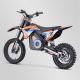 Dirt bike enfant Apollo RFZ Rocket 1000w 2020 - Rouge