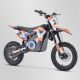 Dirt bike enfant Apollo RFZ Rocket 1000w 2020 - Rouge