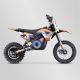 Dirt bike enfant Apollo RFZ Rocket 1000w 2020 - Rouge