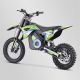 Dirt bike enfant Apollo RFZ Rocket 1000w 2020 - Rouge