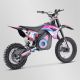 Dirt bike enfant Apollo RFZ Rocket 1000w 2020 - Rouge