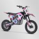 Dirt bike enfant Apollo RFZ Rocket 1000w 2020 - Rouge