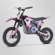 Dirt bike enfant Apollo RFZ Rocket 1000w 2020 - Rouge