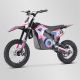 Dirt bike enfant Apollo RFZ Rocket 1000w 2020 - Rouge