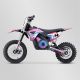 Dirt bike enfant Apollo RFZ Rocket 1000w 2020 - Rouge