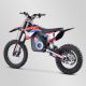 Dirt bike enfant Apollo RFZ Rocket 1000w 2020 - Rouge