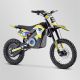 Dirt bike enfant Apollo RFZ Rocket 1000w 2020 - Rouge