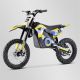 Dirt bike enfant Apollo RFZ Rocket 1000w 2020 - Rouge