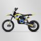 Dirt bike enfant Apollo RFZ Rocket 1000w 2020 - Rouge