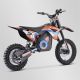 Dirt bike enfant Apollo RFZ Rocket 1000w 2020 - Rouge