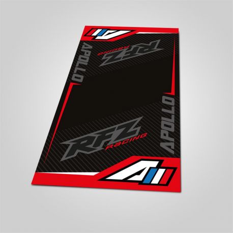TAPIS DE SOL APOLLO RXF/RFZ 180X80CM TAPIS DE SOL APOLLO RXF/RFZ 180X80CM