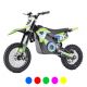 Dirt bike enfant Apollo RFZ Rocket 1000w 2020 - Rouge