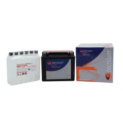 Batterie quad 110cc a 125cc 5LBS
