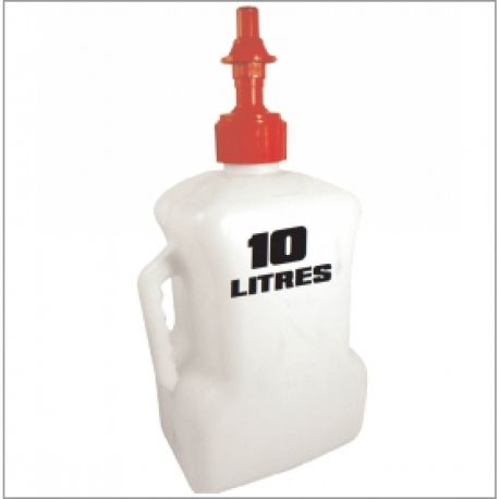 JERRICAN REMPLISSAGE RAPIDE 10L RED JERRICAN REMPLISSAGE RAPIDE 10L RED