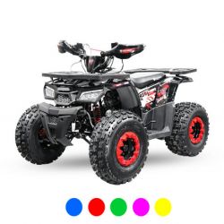 QUAD ROCCO RS8 125cc 8"