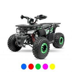 QUAD ROCCO RS8 150cc 8"