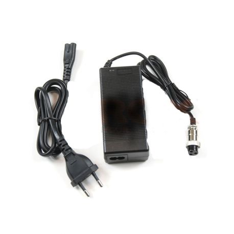 Chargeur de batterie 24V de pocket électrique Chargeur de batterie 24V de pocket électrique