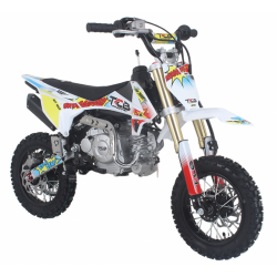 DIRTBIKE 60cc TCB BIKE